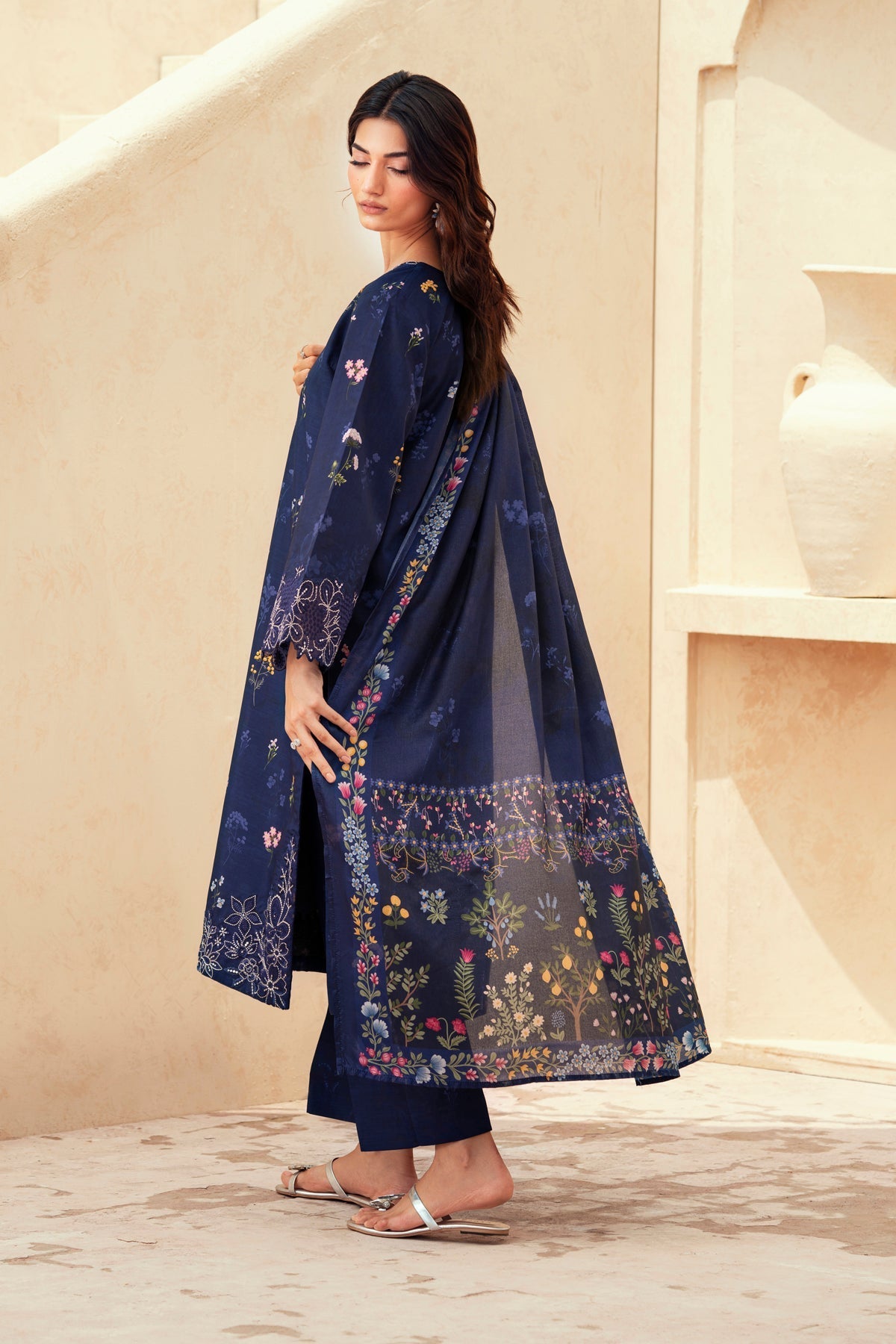 Xenia Formals | Autumn Refresh | DALIA by Xenia Formals - Designer Dress  - Type : Ladies Clothes - Available at Libayah - 100% Original 