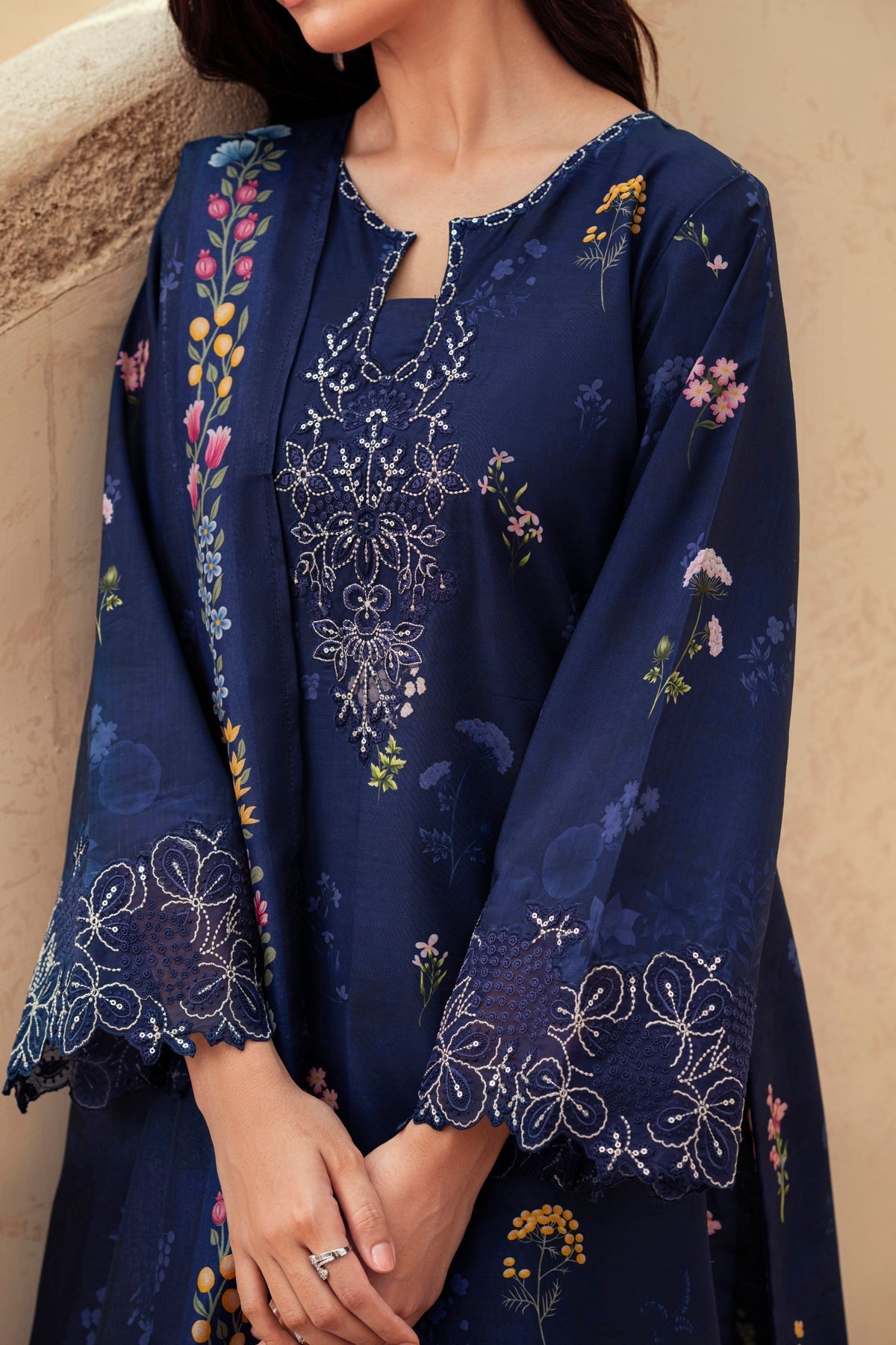 Xenia Formals | Autumn Refresh | DALIA by Xenia Formals - Designer Dress  - Type : Ladies Clothes - Available at Libayah - 100% Original 