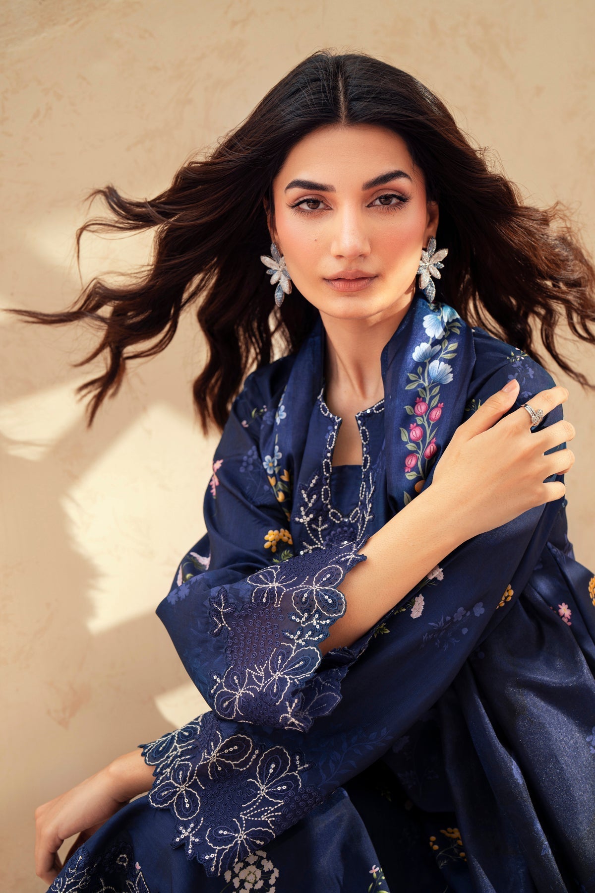 Xenia Formals | Autumn Refresh | DALIA by Xenia Formals - Designer Dress  - Type : Ladies Clothes - Available at Libayah - 100% Original 