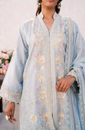 Emaan Adeel | Melisa Luxury Formals | DORA by Emaan Adeel - Designer Dress - Type: Ladies Clothes - Available at Libayah - 100% Original
