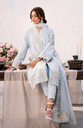 Emaan Adeel | Melisa Luxury Formals | DORA by Emaan Adeel - Designer Dress - Type: Ladies Clothes - Available at Libayah - 100% Original