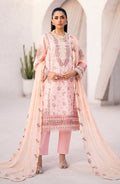 Emaan Adeel | Melisa Luxury Formals | RHEA by Emaan Adeel - Designer Dress - Type: Ladies Clothes - Available at Libayah - 100% Original