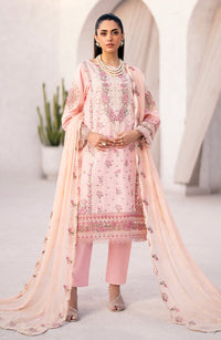 Emaan Adeel | Melisa Luxury Formals | RHEA by Emaan Adeel - Designer Dress - Type: Ladies Clothes - Available at Libayah - 100% Original