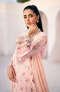 Emaan Adeel | Melisa Luxury Formals | RHEA by Emaan Adeel - Designer Dress - Type: Ladies Clothes - Available at Libayah - 100% Original