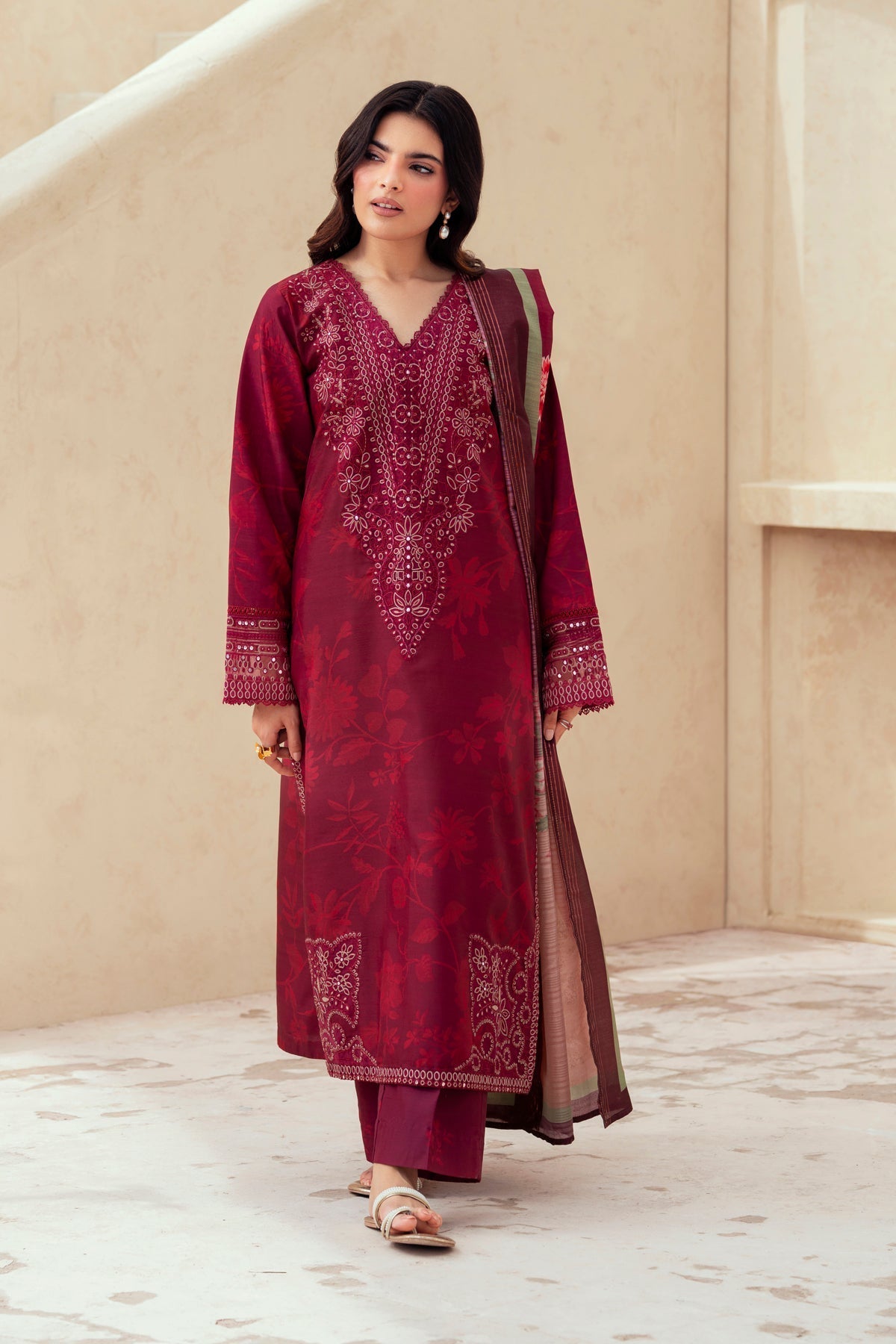 Xenia Formals | Autumn Refresh | STACIE by Xenia Formals - Designer Dress  - Type : Ladies Clothes - Available at Libayah - 100% Original 