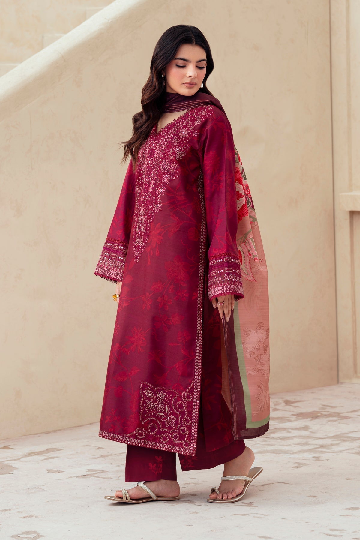 Xenia Formals | Autumn Refresh | STACIE by Xenia Formals - Designer Dress  - Type : Ladies Clothes - Available at Libayah - 100% Original 