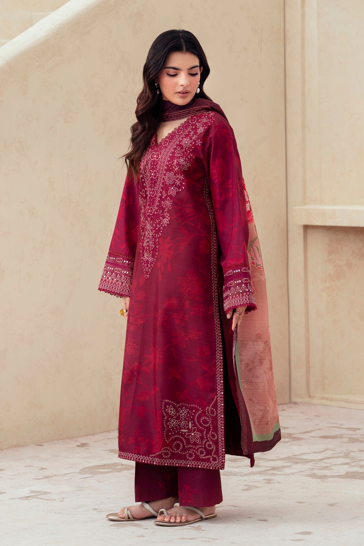 Xenia Formals | Autumn Refresh | STACIE by Xenia Formals - Designer Dress  - Type : Ladies Clothes - Available at Libayah - 100% Original 