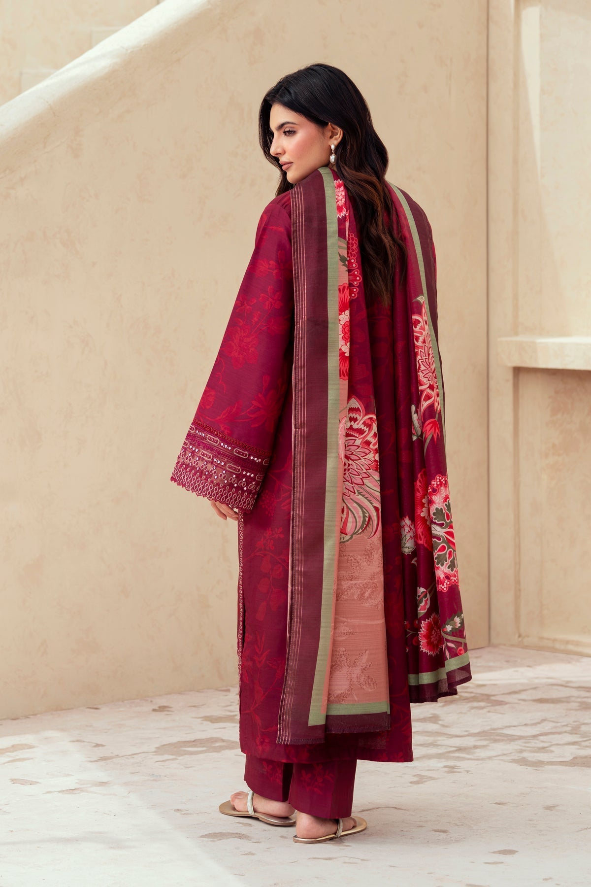 Xenia Formals | Autumn Refresh | STACIE by Xenia Formals - Designer Dress  - Type : Ladies Clothes - Available at Libayah - 100% Original 