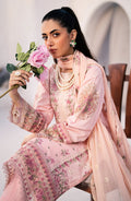 Emaan Adeel | Melisa Luxury Formals | RHEA by Emaan Adeel - Designer Dress - Type: Ladies Clothes - Available at Libayah - 100% Original