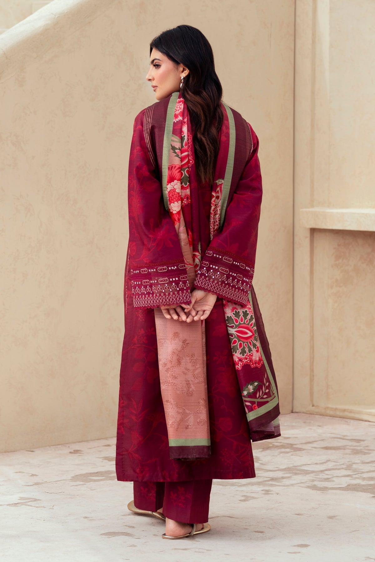 Xenia Formals | Autumn Refresh | STACIE by Xenia Formals - Designer Dress  - Type : Ladies Clothes - Available at Libayah - 100% Original 