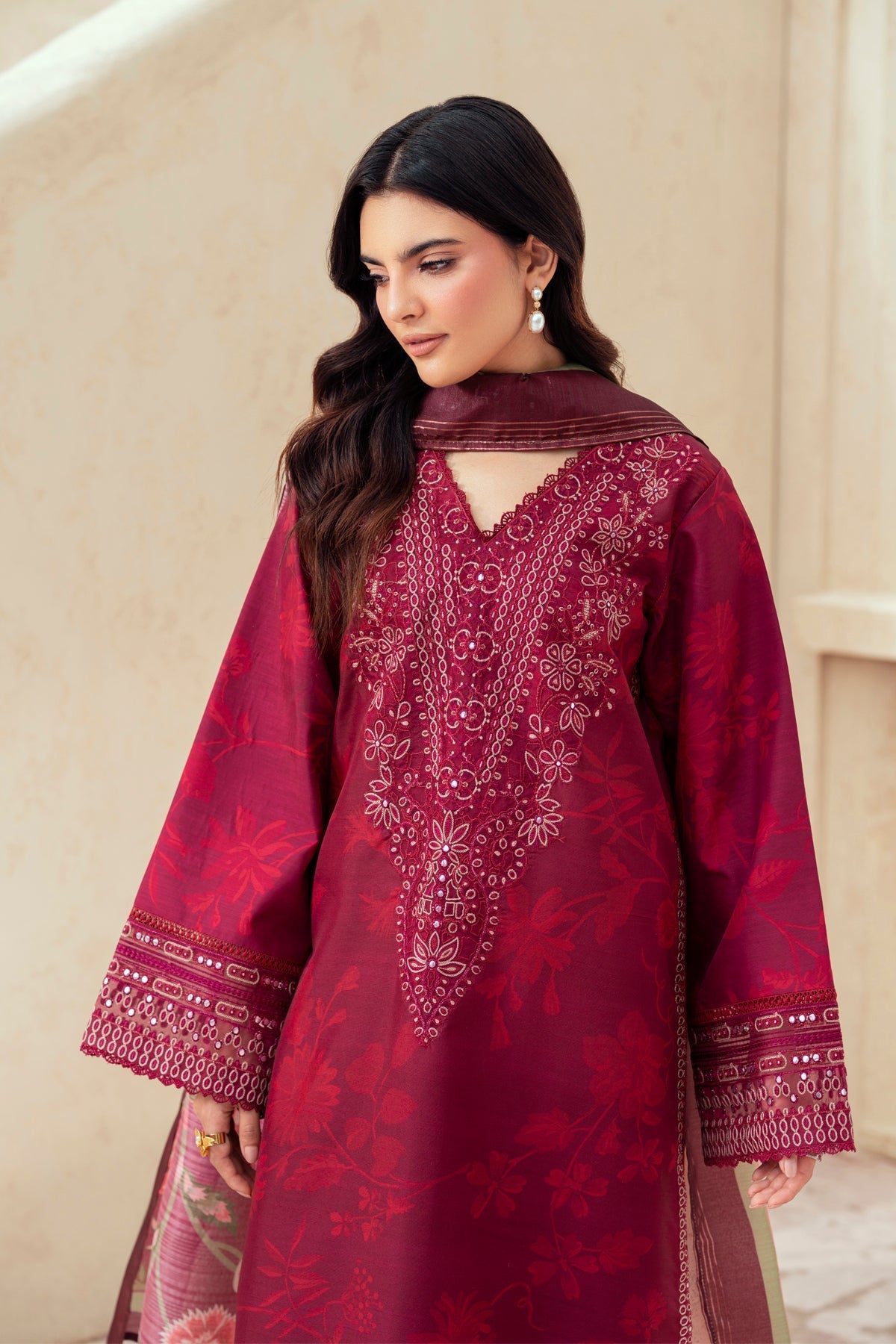 Xenia Formals | Autumn Refresh | STACIE by Xenia Formals - Designer Dress  - Type : Ladies Clothes - Available at Libayah - 100% Original 