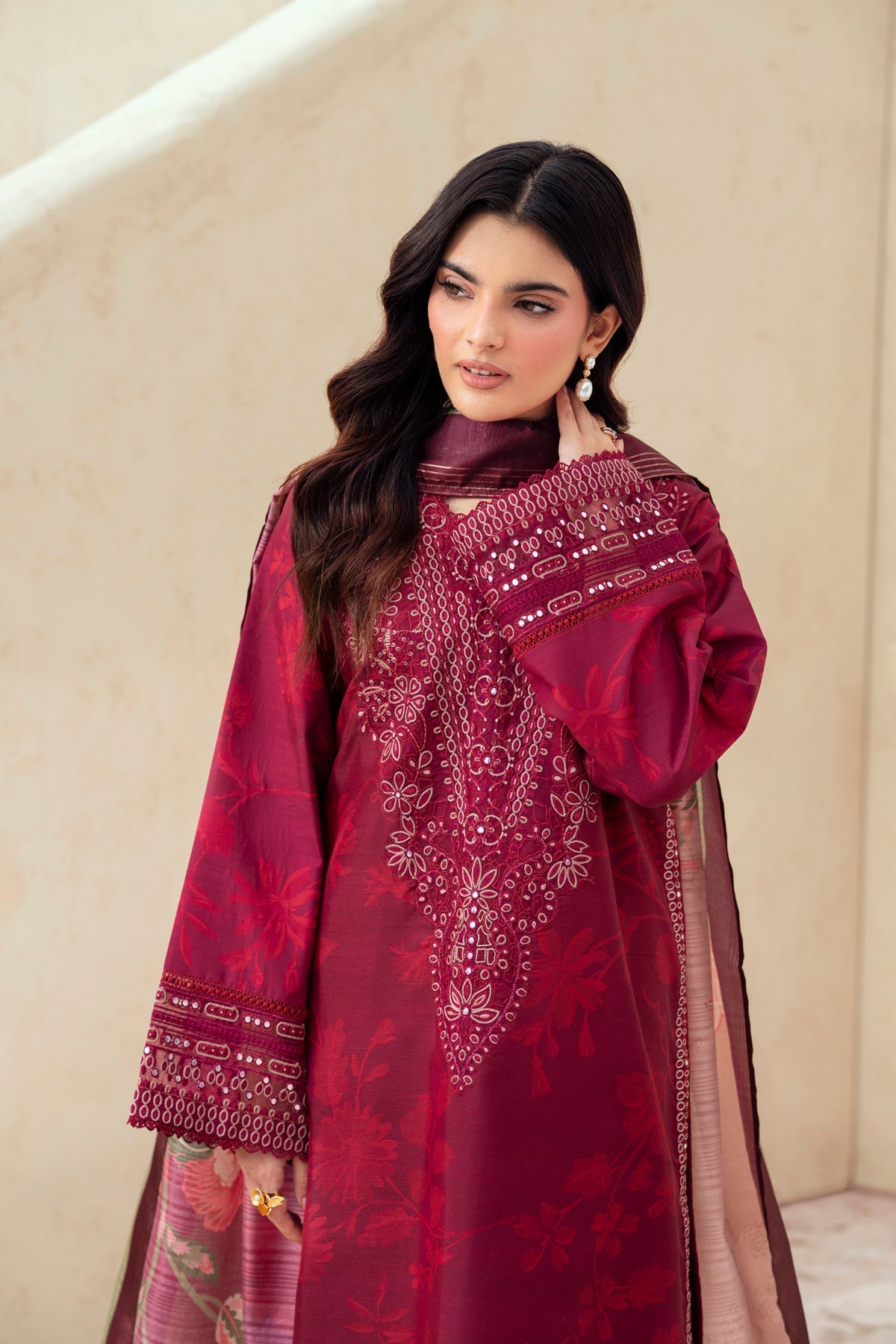 Xenia Formals | Autumn Refresh | STACIE by Xenia Formals - Designer Dress  - Type : Ladies Clothes - Available at Libayah - 100% Original 