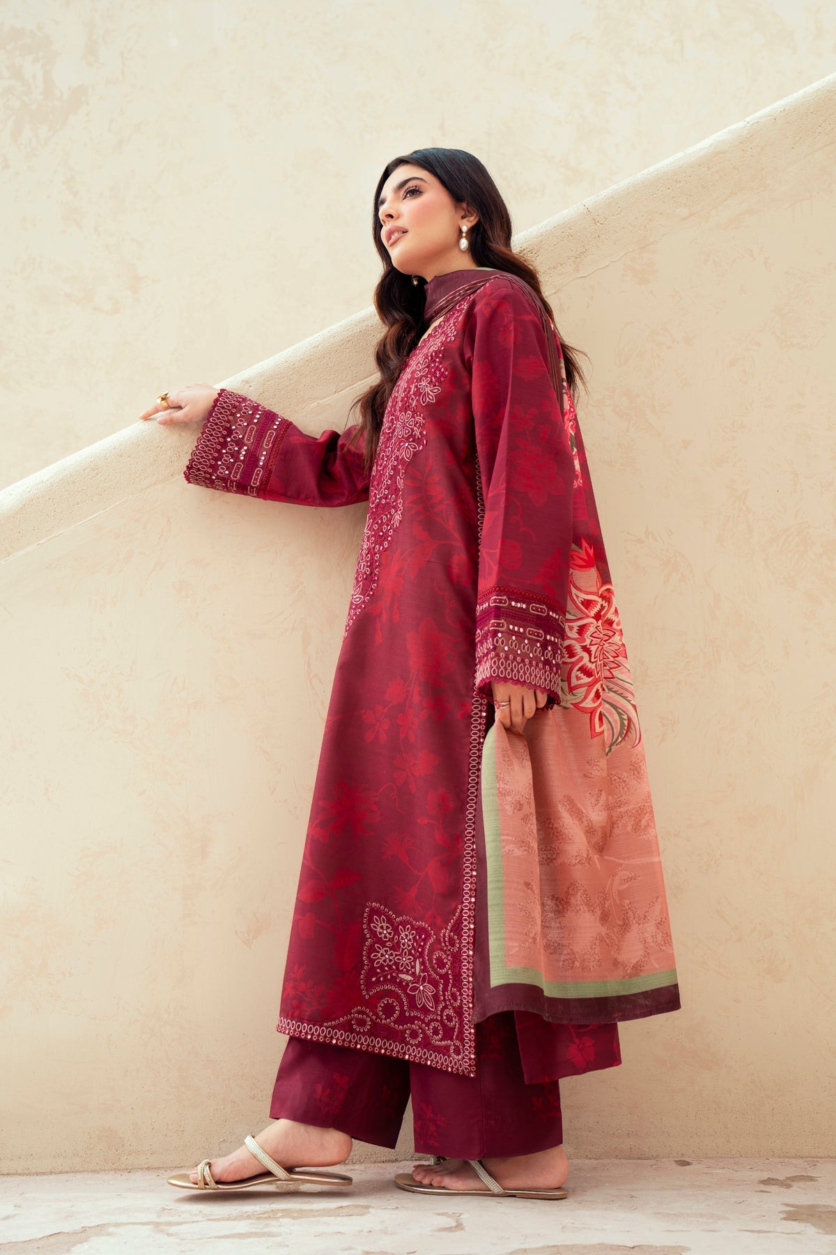 Xenia Formals | Autumn Refresh | STACIE by Xenia Formals - Designer Dress  - Type : Ladies Clothes - Available at Libayah - 100% Original 