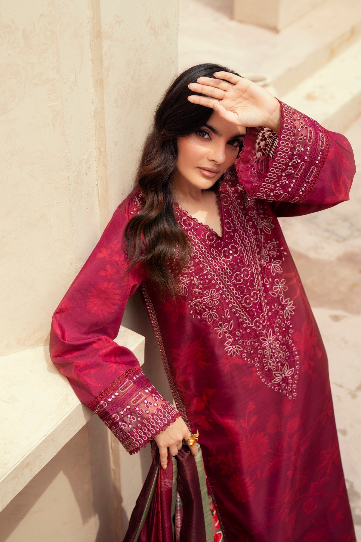 Xenia Formals | Autumn Refresh | STACIE by Xenia Formals - Designer Dress  - Type : Ladies Clothes - Available at Libayah - 100% Original 