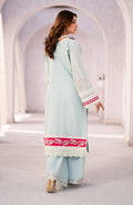 Emaan Adeel | Melisa Luxury Formals | BRIE by Emaan Adeel - Designer Dress - Type: Ladies Clothes - Available at Libayah - 100% Original
