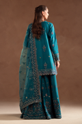 Emaan Adeel | Selene Formals | MIRELLE by Emaan Adeel - Designer Dress - Type: Ladies Clothes - Available at Libayah - 100% Original