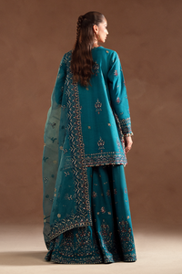 Emaan Adeel | Selene Formals | MIRELLE by Emaan Adeel - Designer Dress - Type: Ladies Clothes - Available at Libayah - 100% Original