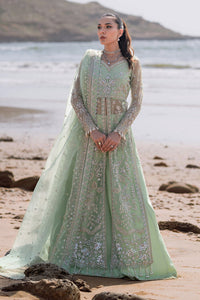 Emaan Adeel | Kamari Reveuse Wedding Formals | NOIR by Emaan Adeel - Designer Dress - Type: Ladies Clothes - Available at Libayah - 100% Original