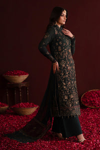 Emaan Adeel | Nooresha Formals 25 | Kavya by Emaan Adeel - Designer Dress - Type: Ladies Clothes - Available at Libayah - 100% Original