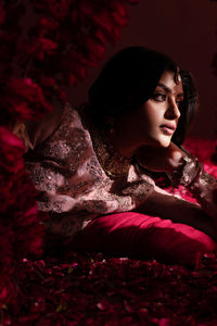 Emaan Adeel | Nooresha Formals 25 | Shaheena by Emaan Adeel - Designer Dress - Type: Ladies Clothes - Available at Libayah - 100% Original