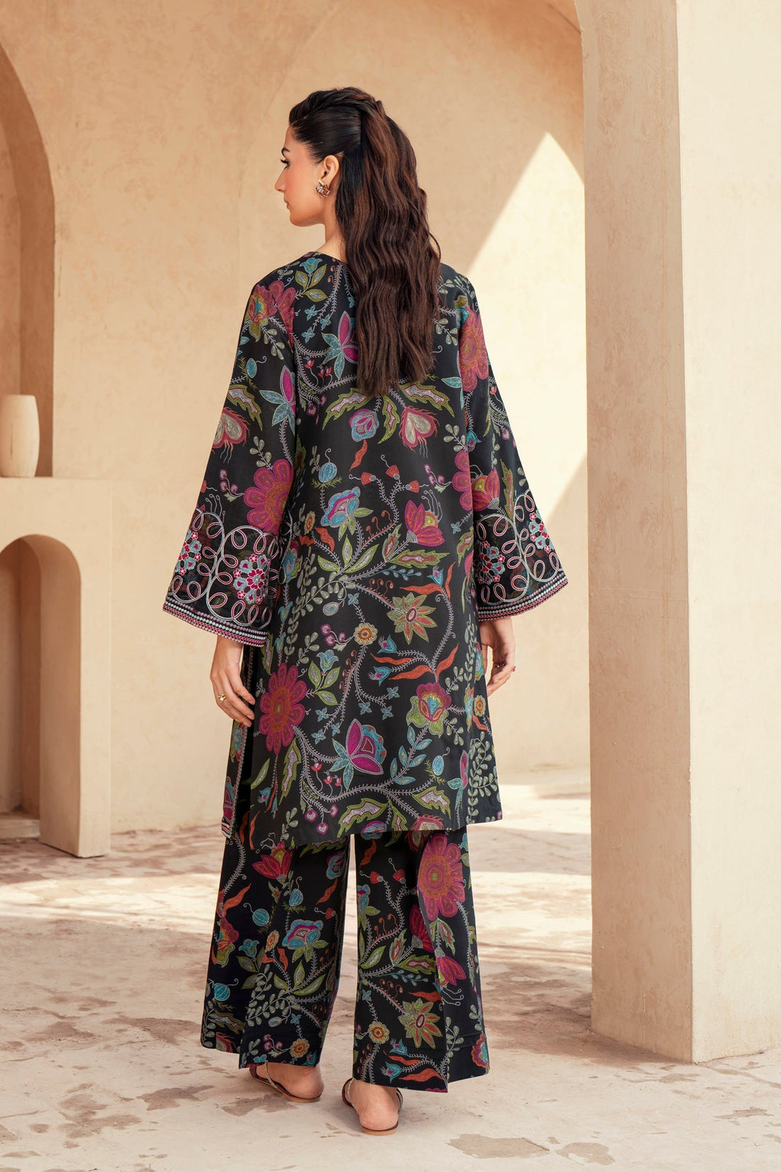 Xenia Formals | Autumn Refresh | ROYA by Xenia Formals - Designer Dress  - Type : Ladies Clothes - Available at Libayah - 100% Original 