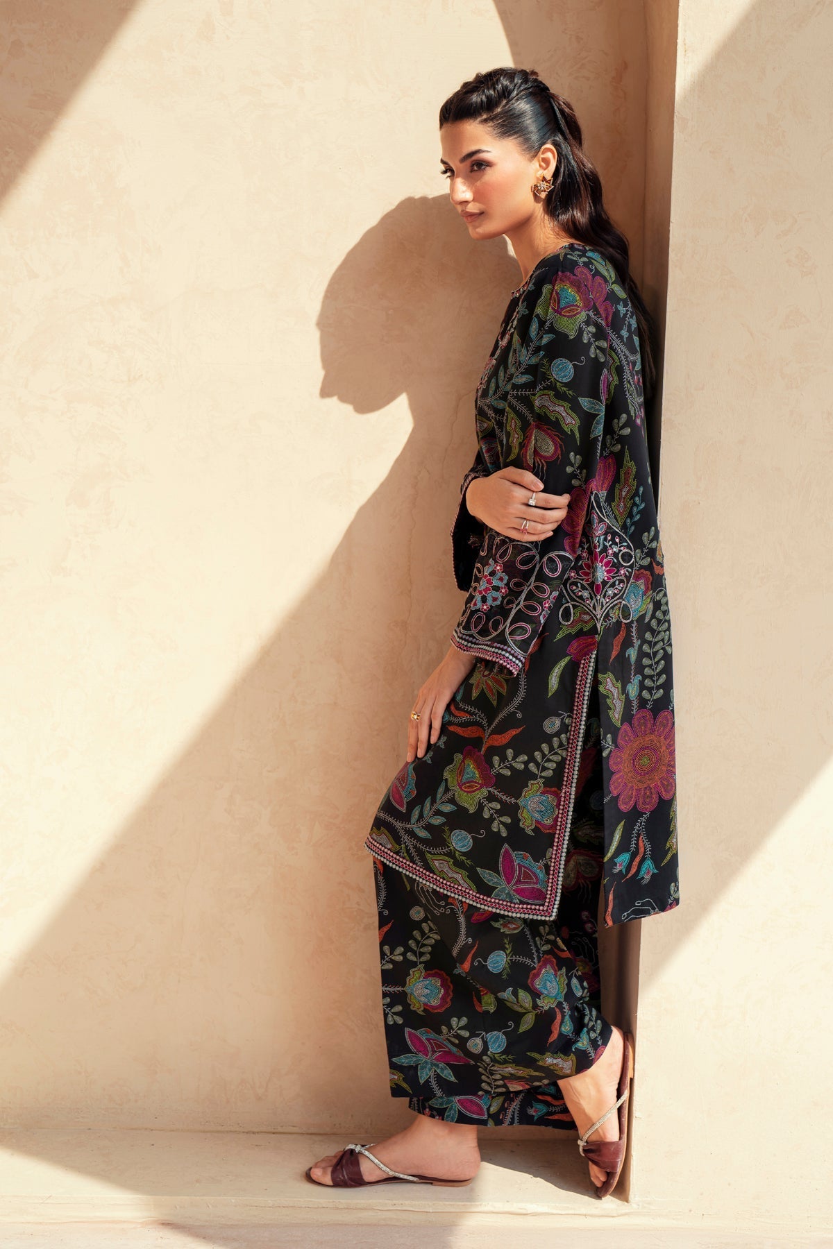 Xenia Formals | Autumn Refresh | ROYA by Xenia Formals - Designer Dress  - Type : Ladies Clothes - Available at Libayah - 100% Original 