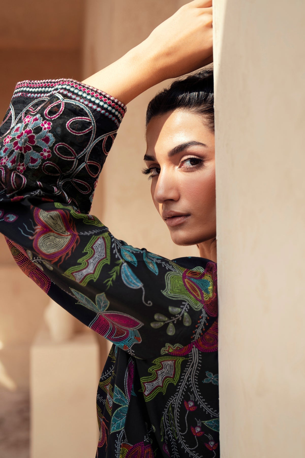 Xenia Formals | Autumn Refresh | ROYA by Xenia Formals - Designer Dress  - Type : Ladies Clothes - Available at Libayah - 100% Original 