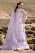 Emaan Adeel | Kamari Reveuse Wedding Formals | SELINA by Emaan Adeel - Designer Dress - Type: Ladies Clothes - Available at Libayah - 100% Original