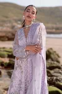 Emaan Adeel | Kamari Reveuse Wedding Formals | SELINA by Emaan Adeel - Designer Dress - Type: Ladies Clothes - Available at Libayah - 100% Original