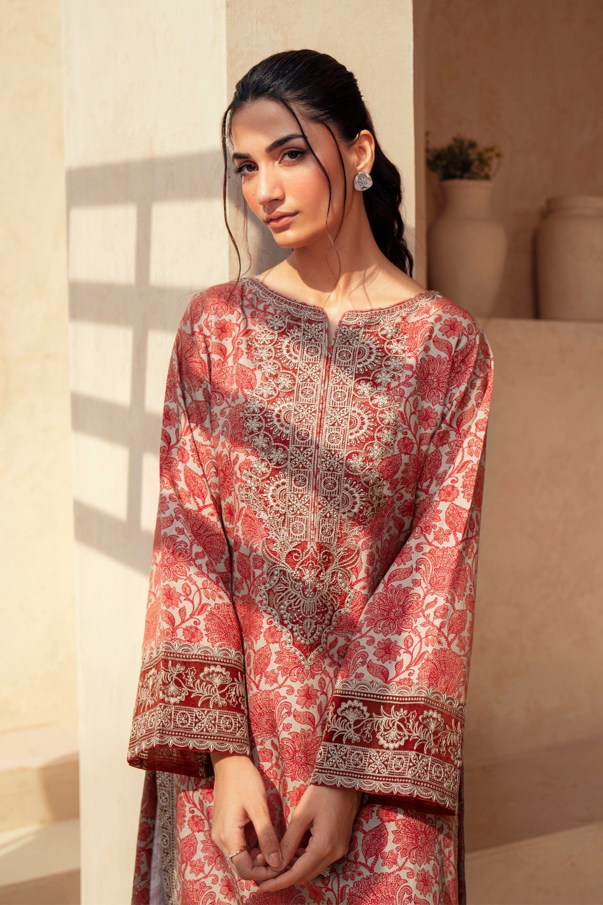 Xenia Formals | Autumn Refresh | LAPIS by Xenia Formals - Designer Dress  - Type : Ladies Clothes - Available at Libayah - 100% Original 