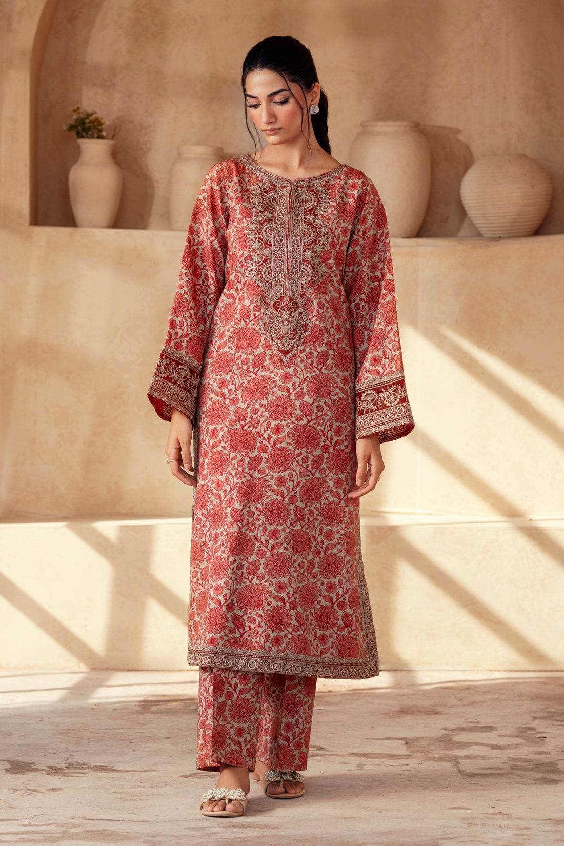 Xenia Formals | Autumn Refresh | LAPIS by Xenia Formals - Designer Dress  - Type : Ladies Clothes - Available at Libayah - 100% Original 