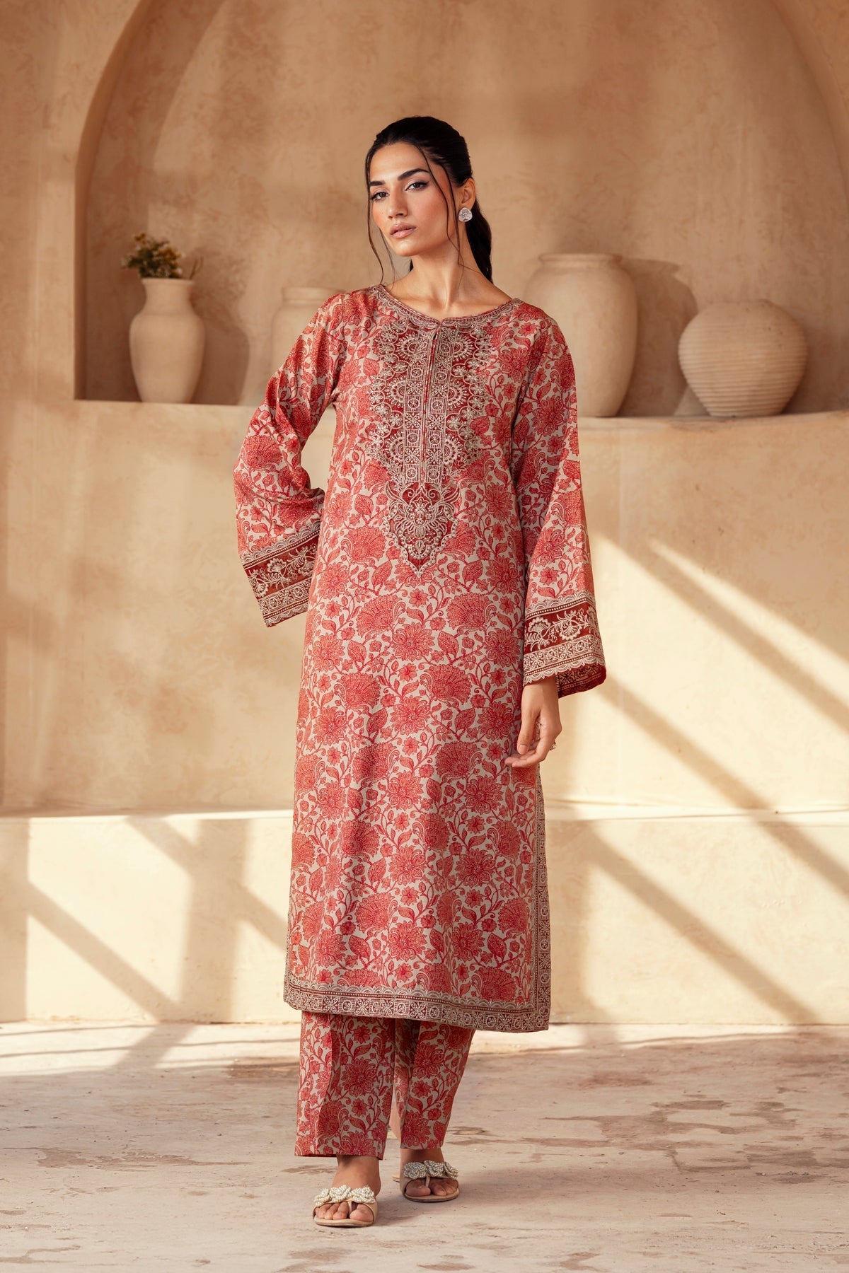 Xenia Formals | Autumn Refresh | LAPIS by Xenia Formals - Designer Dress  - Type : Ladies Clothes - Available at Libayah - 100% Original 