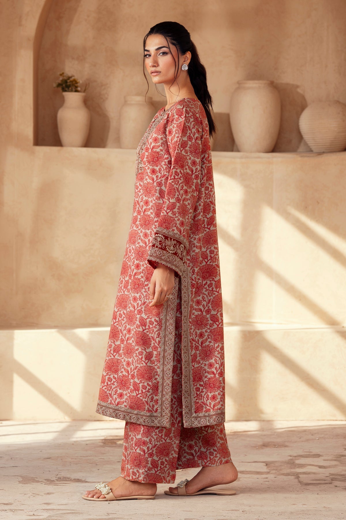 Xenia Formals | Autumn Refresh | LAPIS by Xenia Formals - Designer Dress  - Type : Ladies Clothes - Available at Libayah - 100% Original 
