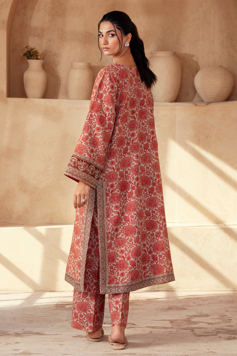 Xenia Formals | Autumn Refresh | LAPIS by Xenia Formals - Designer Dress  - Type : Ladies Clothes - Available at Libayah - 100% Original 