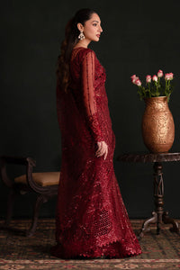 Emaan Adeel | Nooresha Formals 25 | Lalish by Emaan Adeel - Designer Dress - Type: Ladies Clothes - Available at Libayah - 100% Original