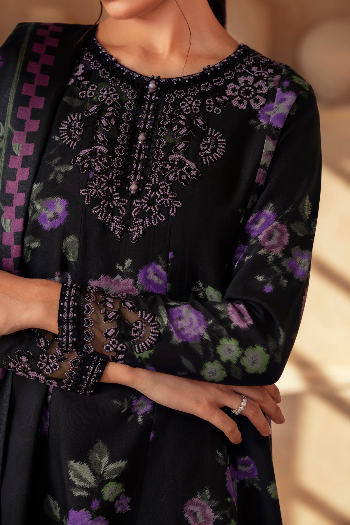 Xenia Formals | Autumn Refresh | SAUVAGE by Xenia Formals - Designer Dress  - Type : Ladies Clothes - Available at Libayah - 100% Original 