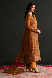 Emaan Adeel | Nooresha Formals 25 | Zarang by Emaan Adeel - Designer Dress - Type: Ladies Clothes - Available at Libayah - 100% Original