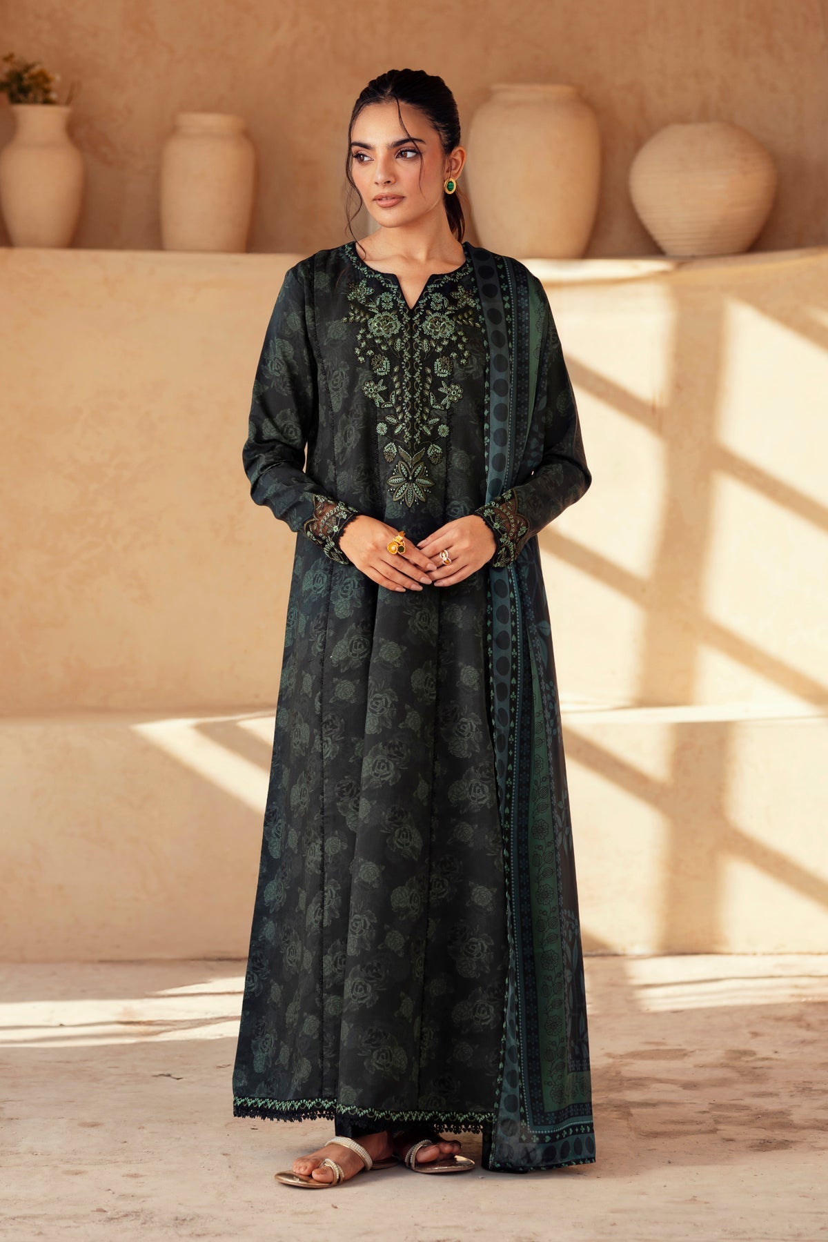 Xenia Formals | Autumn Refresh | EMBER by Xenia Formals - Designer Dress  - Type : Ladies Clothes - Available at Libayah - 100% Original 