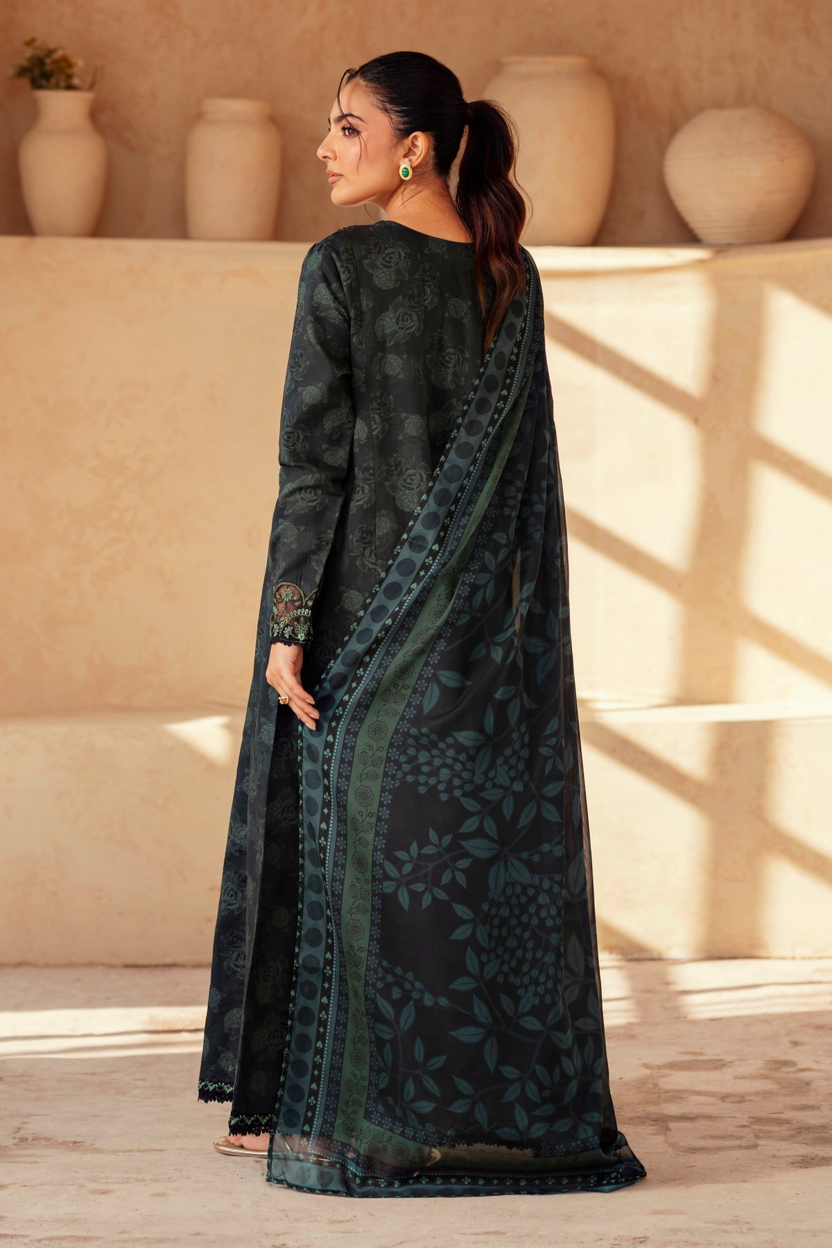 Xenia Formals | Autumn Refresh | EMBER by Xenia Formals - Designer Dress  - Type : Ladies Clothes - Available at Libayah - 100% Original 
