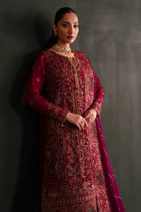 Emaan Adeel | Nooresha Formals 25 | Nishta by Emaan Adeel - Designer Dress - Type: Ladies Clothes - Available at Libayah - 100% Original