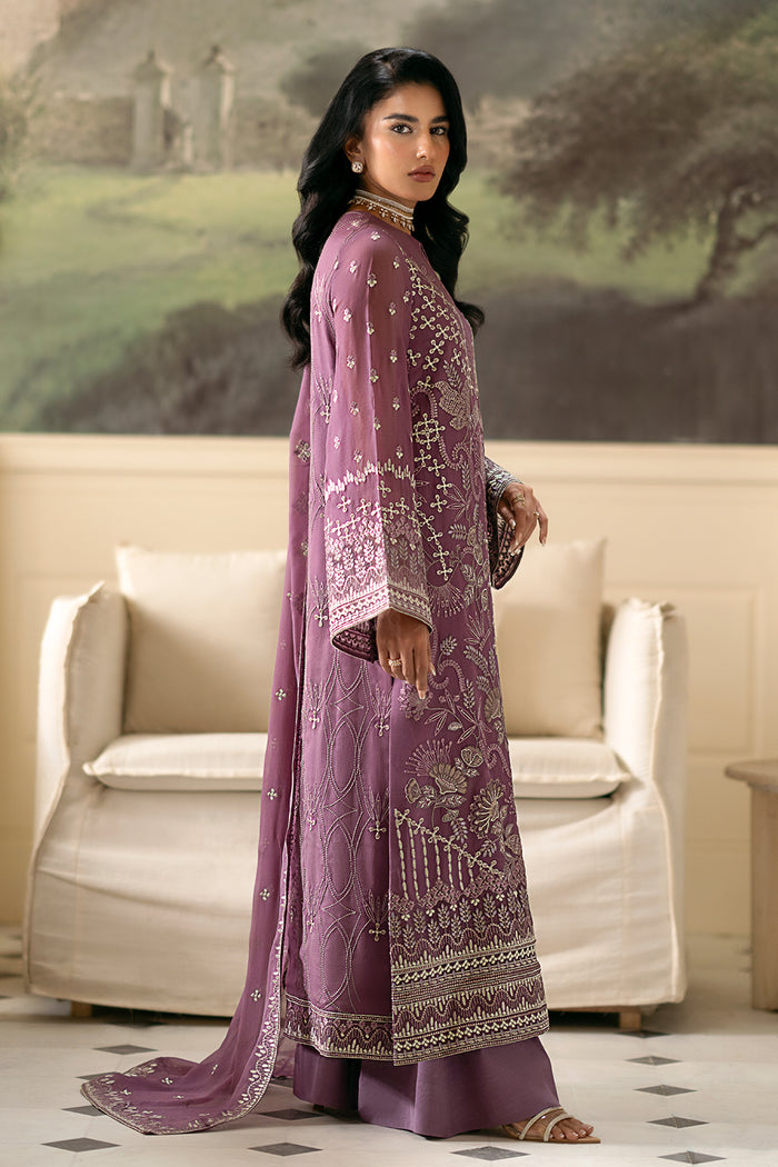 Flossie | Mehrbano by Kuch Khas | LIARA by Flossie - Designer Dress - Type: Formal - Available at Libayah - 100% Original