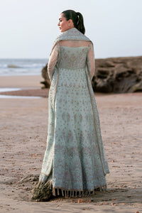 Emaan Adeel | Kamari Reveuse Wedding Formals | LUNYA by Emaan Adeel - Designer Dress - Type: Ladies Clothes - Available at Libayah - 100% Original