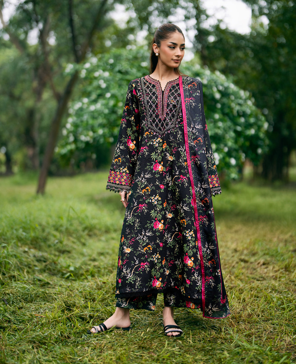 Xenia Formals | A Whimsical Winter | GILI by Xenia Formals - Designer Dress - Type: Casuals - Available at Libayah - 100% Original