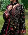 Xenia Formals | A Whimsical Winter | GILI by Xenia Formals - Designer Dress - Type: Casuals - Available at Libayah - 100% Original