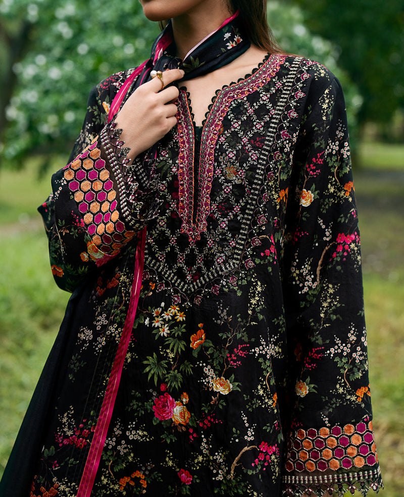 Xenia Formals | A Whimsical Winter | GILI by Xenia Formals - Designer Dress - Type: Casuals - Available at Libayah - 100% Original