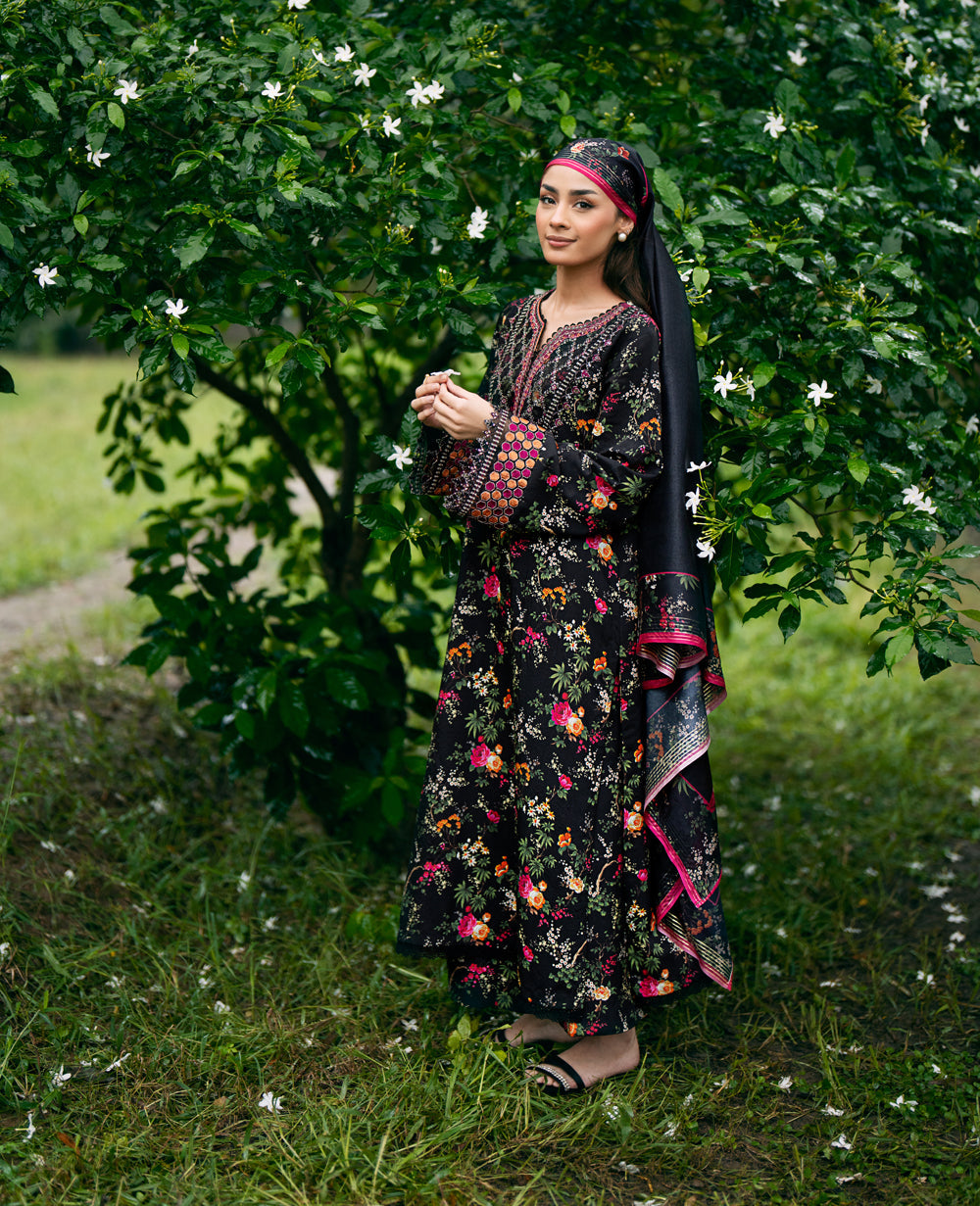 Xenia Formals | A Whimsical Winter | GILI by Xenia Formals - Designer Dress - Type: Casuals - Available at Libayah - 100% Original