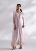 Mehak Yaqoob | Enchante The Luxe Edit | Fluorite by Mehak Yaqoob - Designer Dress - Type: Ladies Clothes - Available at Libayah - 100% Original