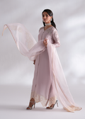 Mehak Yaqoob | Enchante The Luxe Edit | Fluorite by Mehak Yaqoob - Designer Dress - Type: Ladies Clothes - Available at Libayah - 100% Original