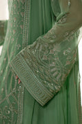 Flossie | Mehrbano by Kuch Khas | LUCIA-A by Flossie - Designer Dress - Type: Formal - Available at Libayah - 100% Original