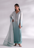 Mehak Yaqoob | Enchante The Luxe Edit | Crystal by Mehak Yaqoob - Designer Dress - Type: Ladies Clothes - Available at Libayah - 100% Original